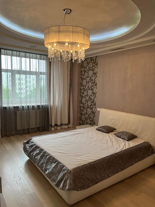 Квартира на вул. Іринінська, 5/24 в Києві, ID 365917, фото №16