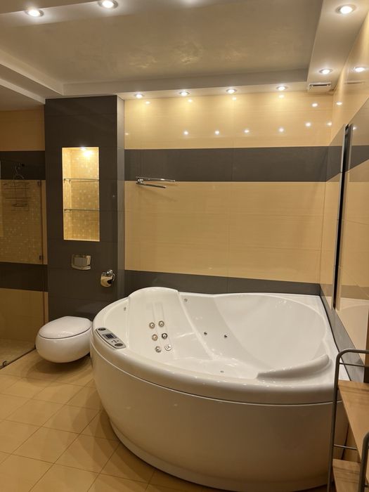 Квартира на вул. Іринінська, 5/24 в Києві, ID 365917, фото №19