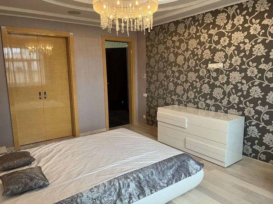 Квартира на вул. Іринінська, 5/24 в Києві, ID 365917, фото №21
