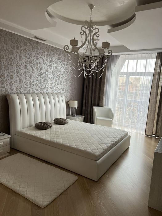 Квартира на вул. Іринінська, 5/24 в Києві, ID 365917, фото №6