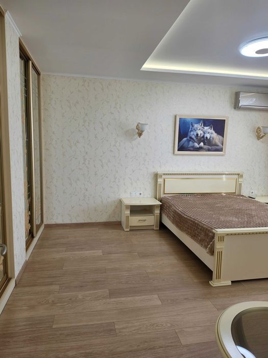 Квартира на вул. Дегтярівська, 25 в Києві, ID 365952, фото №11
