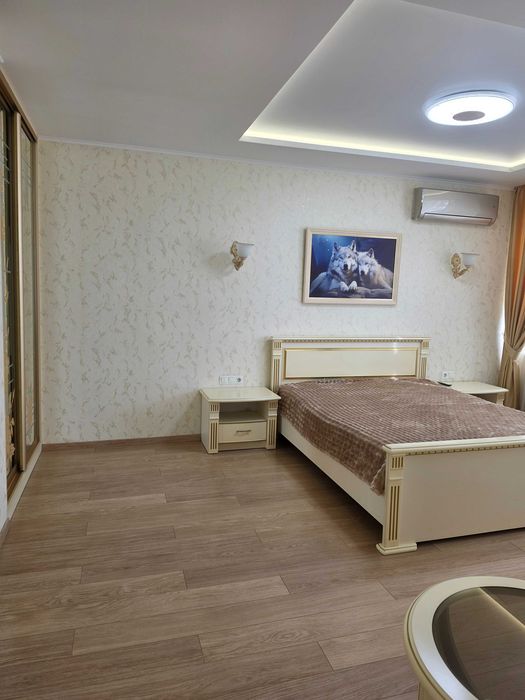 Квартира на вул. Дегтярівська, 25 в Києві, ID 365952, фото №12