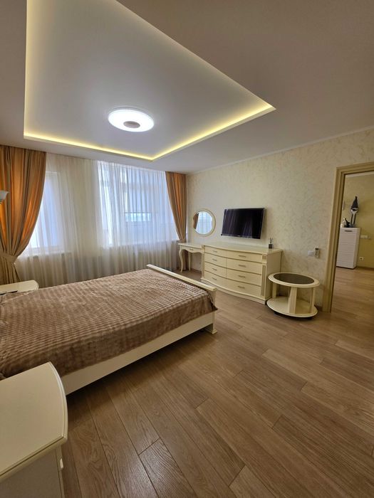 Квартира на вул. Дегтярівська, 25 в Києві, ID 365952, фото №13