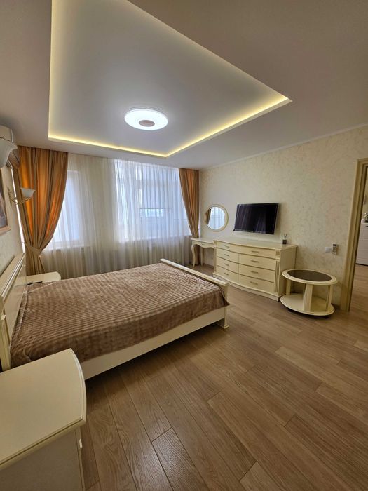 Квартира на вул. Дегтярівська, 25 в Києві, ID 365952, фото №14