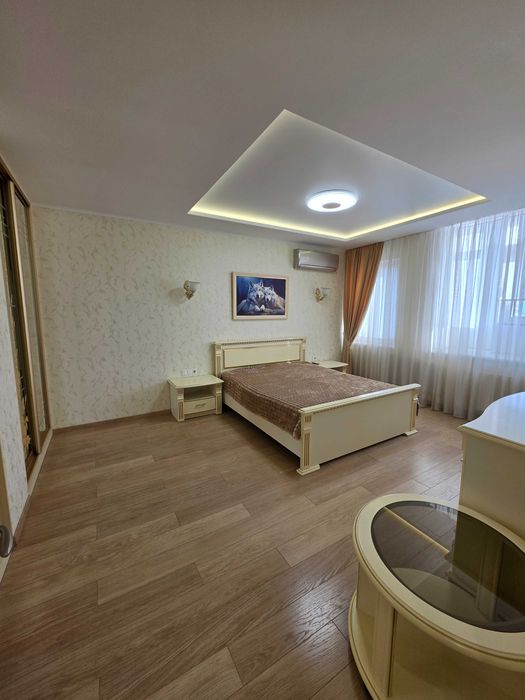 Квартира на вул. Дегтярівська, 25 в Києві, ID 365952, фото №15