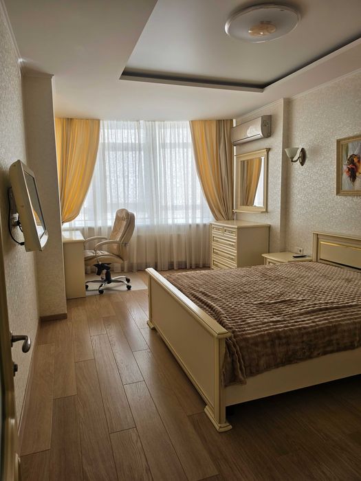 Квартира на вул. Дегтярівська, 25 в Києві, ID 365952, фото №16