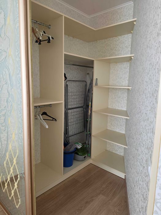 Квартира на вул. Дегтярівська, 25 в Києві, ID 365952, фото №17