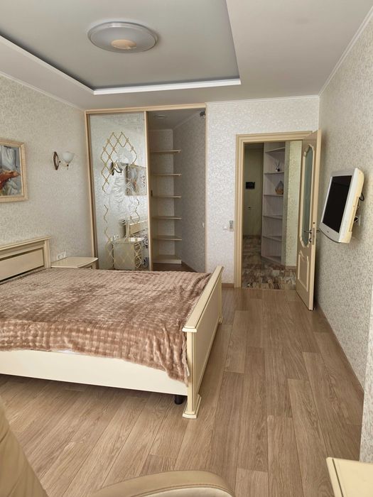 Квартира на вул. Дегтярівська, 25 в Києві, ID 365952, фото №18