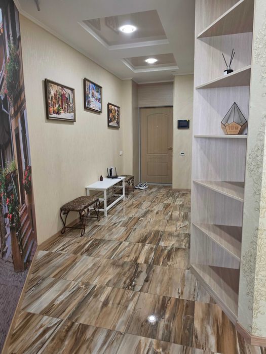 Квартира на вул. Дегтярівська, 25 в Києві, ID 365952, фото №19