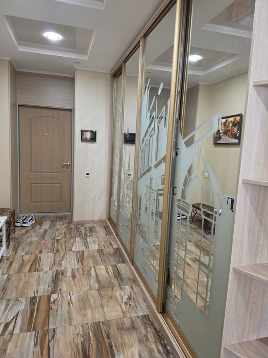 Квартира на вул. Дегтярівська, 25 в Києві, ID 365952, фото №20