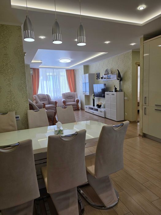 Квартира на вул. Дегтярівська, 25 в Києві, ID 365952, фото №3