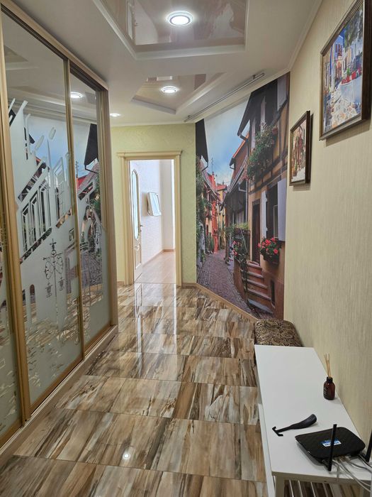 Квартира на вул. Дегтярівська, 25 в Києві, ID 365952, фото №21