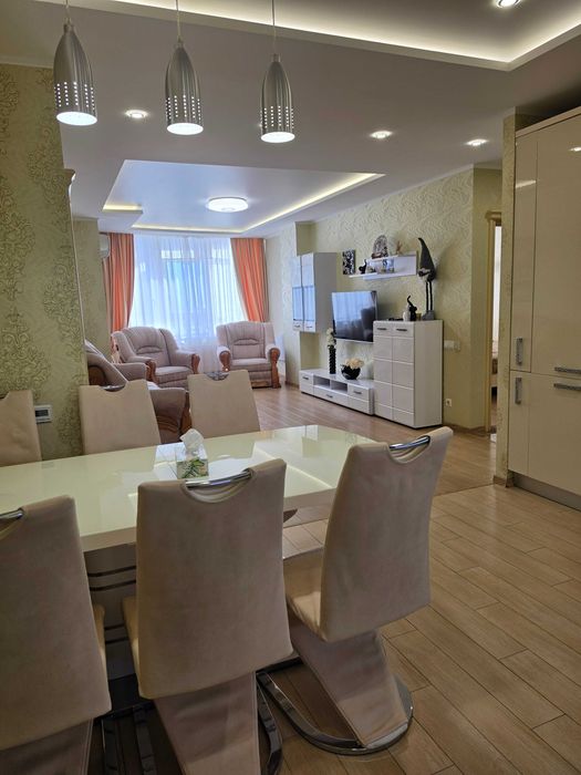 Квартира на вул. Дегтярівська, 25 в Києві, ID 365952, фото №4