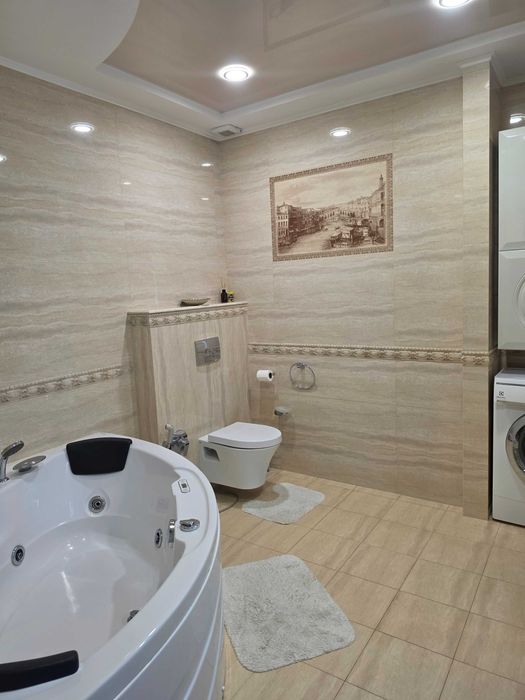 Квартира на вул. Дегтярівська, 25 в Києві, ID 365952, фото №5