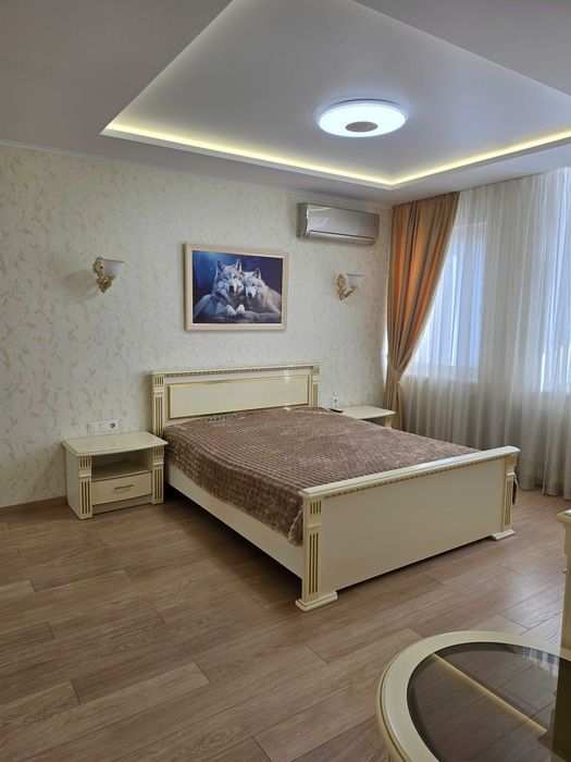 Квартира на вул. Дегтярівська, 25 в Києві, ID 365952, фото №10