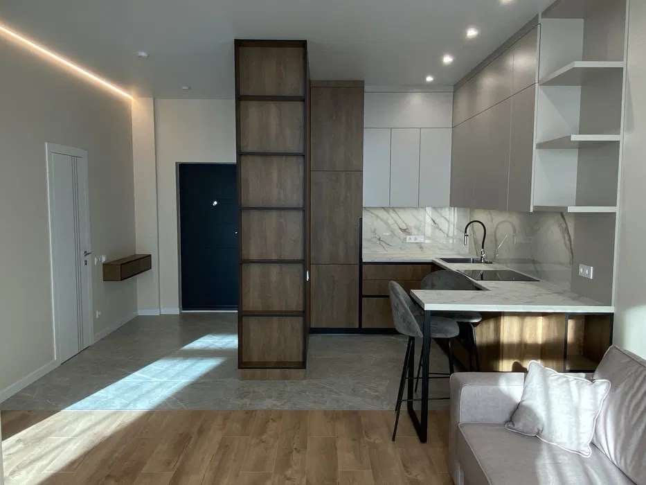 Квартира на ЖК Manhattan City в Києві, ID 365940, фото №19