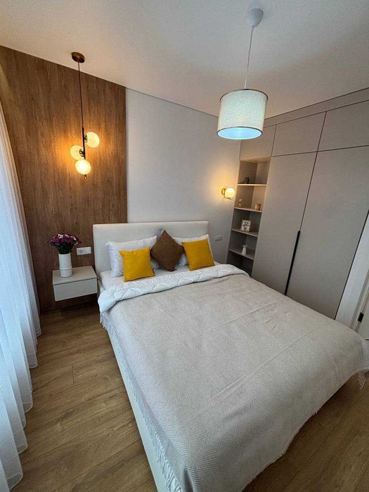 Квартира — с. Угорники в Івано-Франківську, ID 366000, фото №6