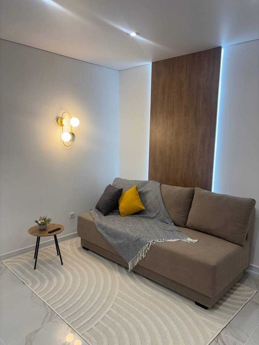 Квартира — с. Угорники в Івано-Франківську, ID 366000, фото №8