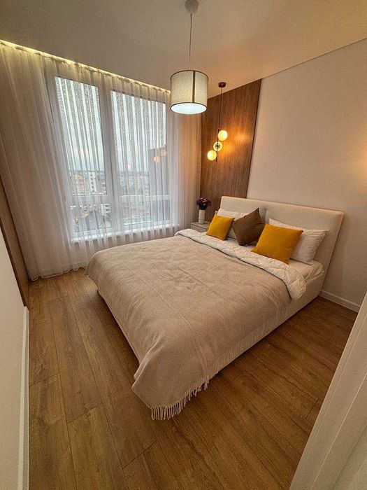 Квартира — с. Угорники в Івано-Франківську, ID 366000, фото №9