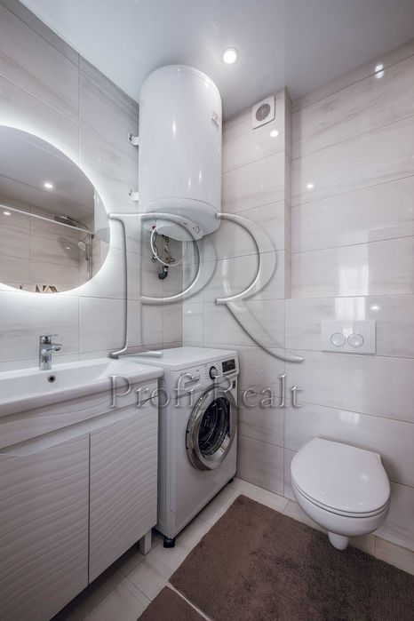 Квартира на вул. Приміська, 24 в Києві, ID 366024, фото №15
