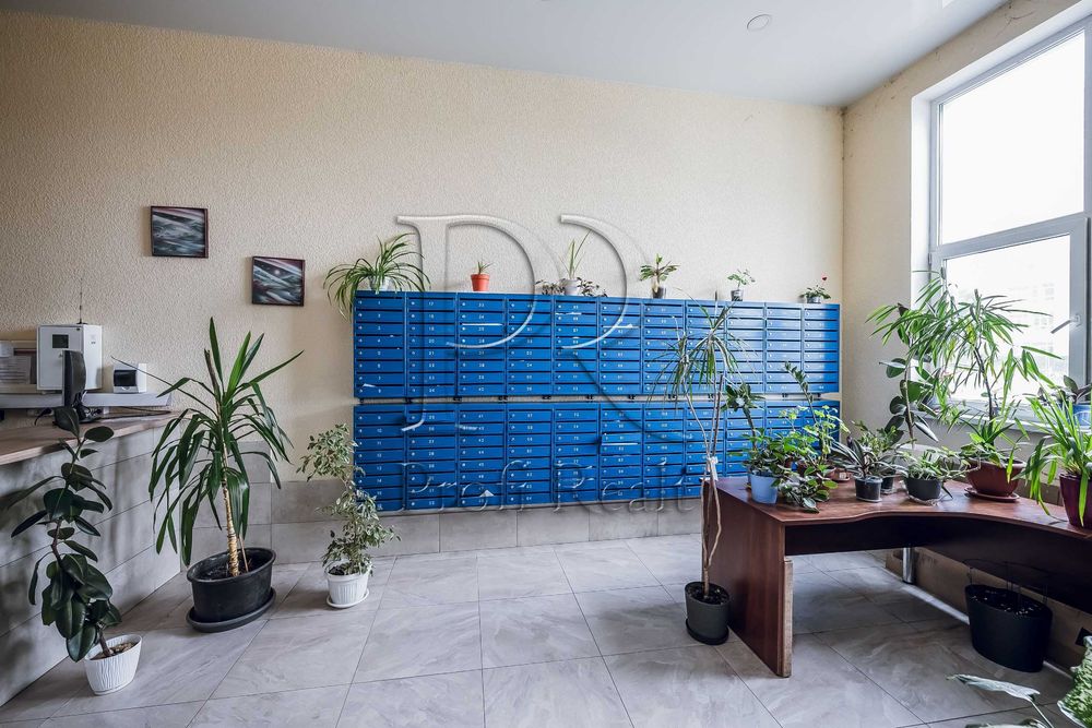 Квартира на вул. Приміська, 24 в Києві, ID 366024, фото №18