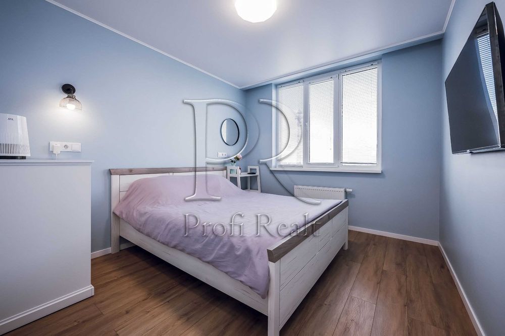 Квартира на вул. Приміська, 24 в Києві, ID 366024, фото №6