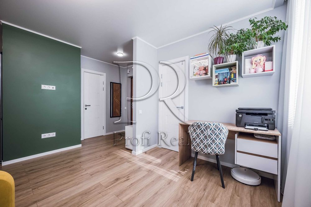 Квартира на вул. Приміська, 24 в Києві, ID 366024, фото №8