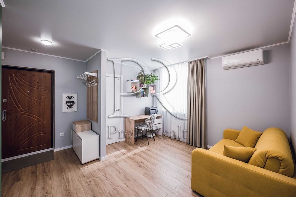 Квартира на вул. Приміська, 24 в Києві, ID 366024, фото №10