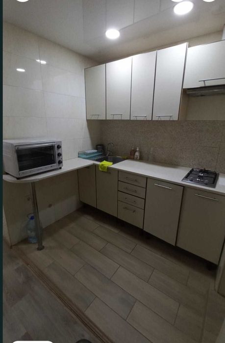 Квартира на вул. Буніна в Одесі, ID 366103, фото №5