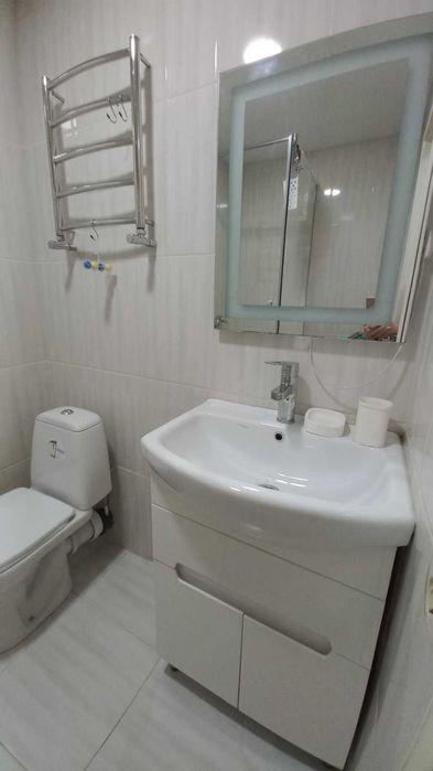 Квартира на вул. Буніна в Одесі, ID 366103, фото №8