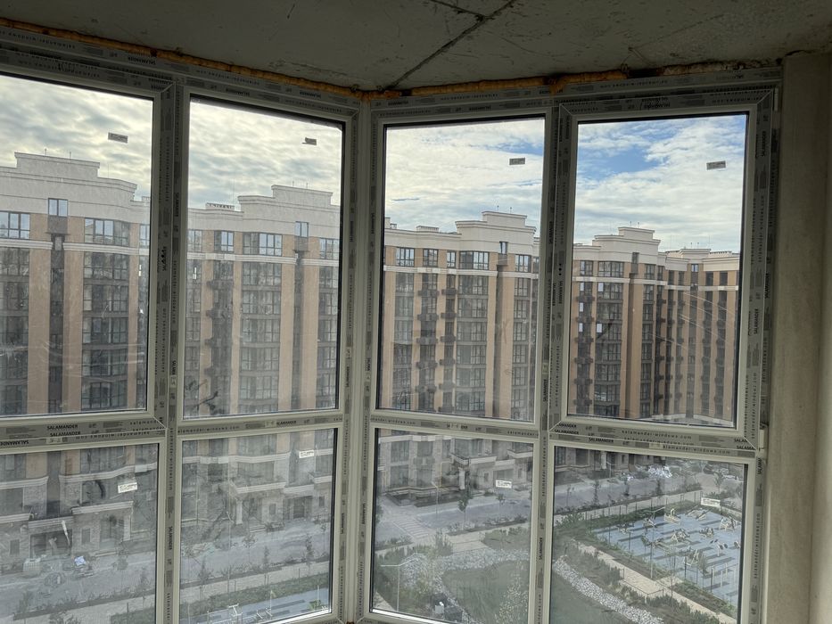 Квартира на Софія Нова в Києві, ID 366041, фото №10