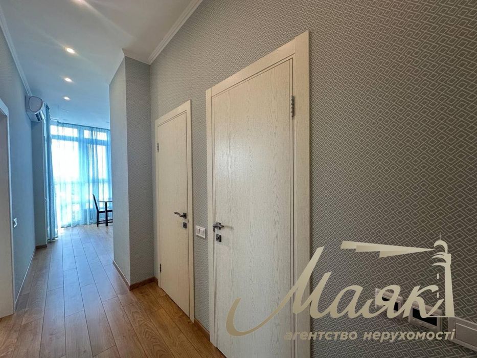 Квартира на вул. Кирило-Мефодіївська, 2 в Києві, ID 366034, фото №11