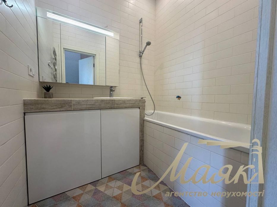 Квартира на вул. Кирило-Мефодіївська, 2 в Києві, ID 366034, фото №15