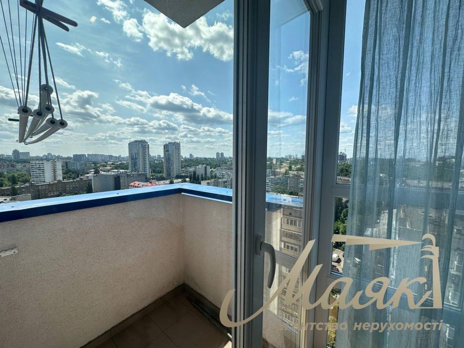 Квартира на вул. Кирило-Мефодіївська, 2 в Києві, ID 366034, фото №18