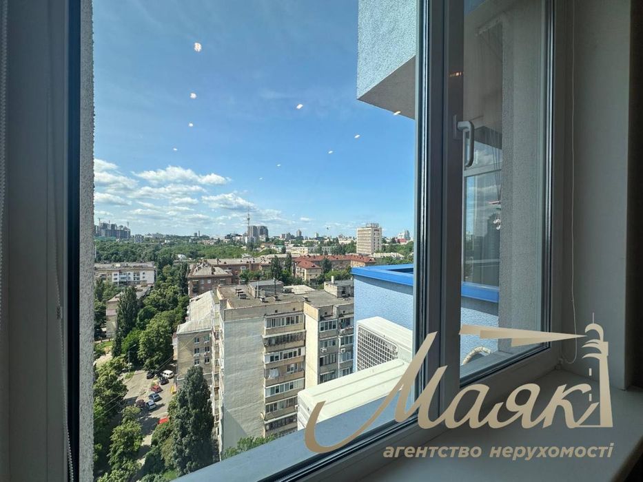 Квартира на вул. Кирило-Мефодіївська, 2 в Києві, ID 366034, фото №9