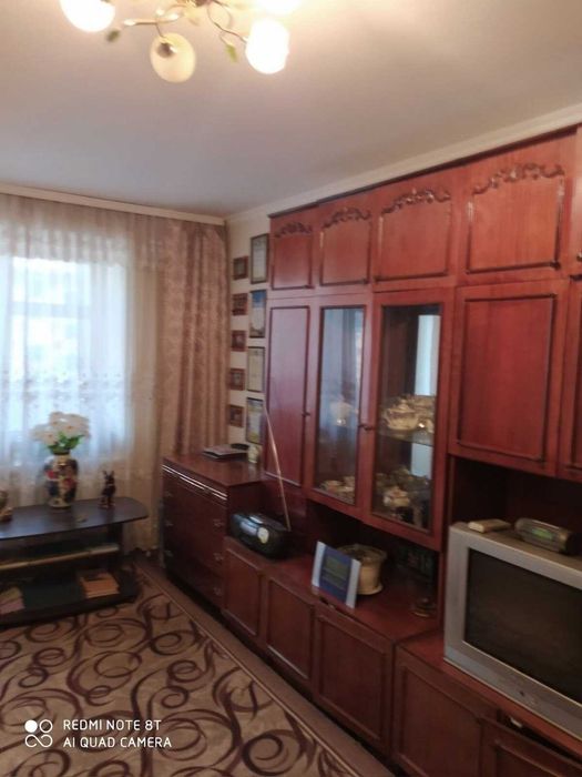 Квартира на просп. Миру в Хмельницькому, ID 366078, фото №5