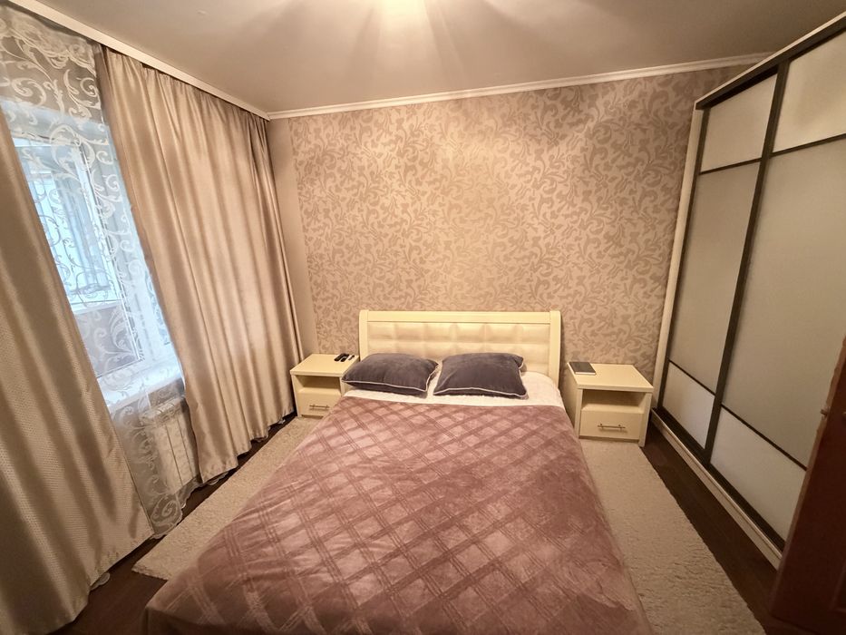 Квартира в Київ, ID 366043, фото №3