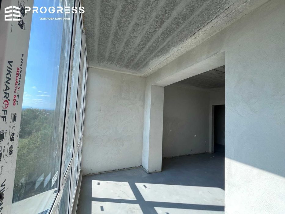 Квартира на ЖК «Козацький» в Івано-Франківську, ID 366099, фото №11