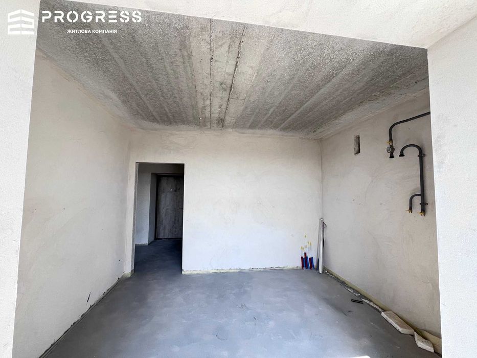 Квартира на ЖК «Козацький» в Івано-Франківську, ID 366099, фото №12