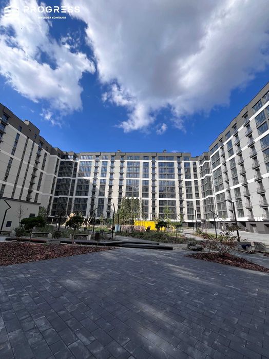 Квартира на ЖК «Козацький» в Івано-Франківську, ID 366099, фото №13