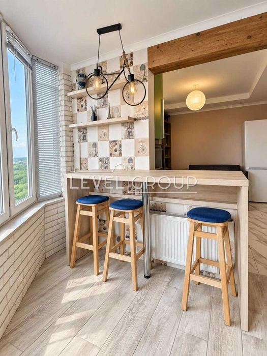 Квартира на ЖК «Ярославичі-2» в Київ, ID 366089, фото №2