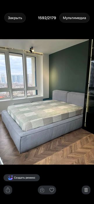 Квартира на ЖК Славутич в Києві, ID 366074, фото №7