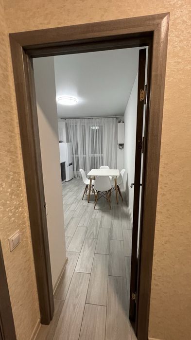 Квартира на ЖК Авіла в Житомирі, ID 366136, фото №17