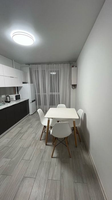 Квартира на ЖК Авіла в Житомирі, ID 366136, фото №19