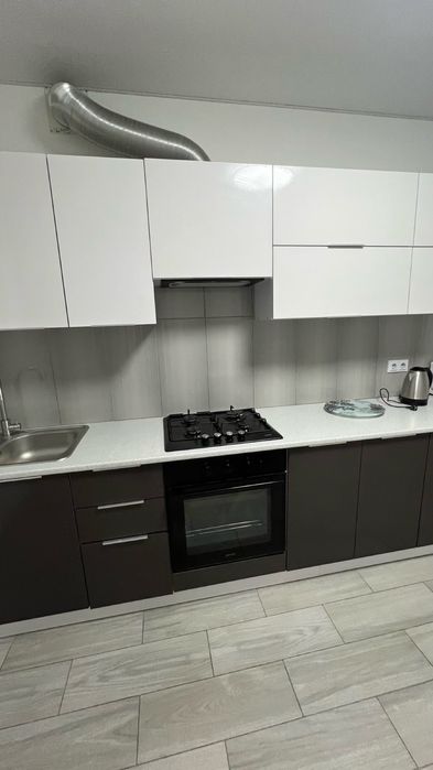 Квартира на ЖК Авіла в Житомирі, ID 366136, фото №23
