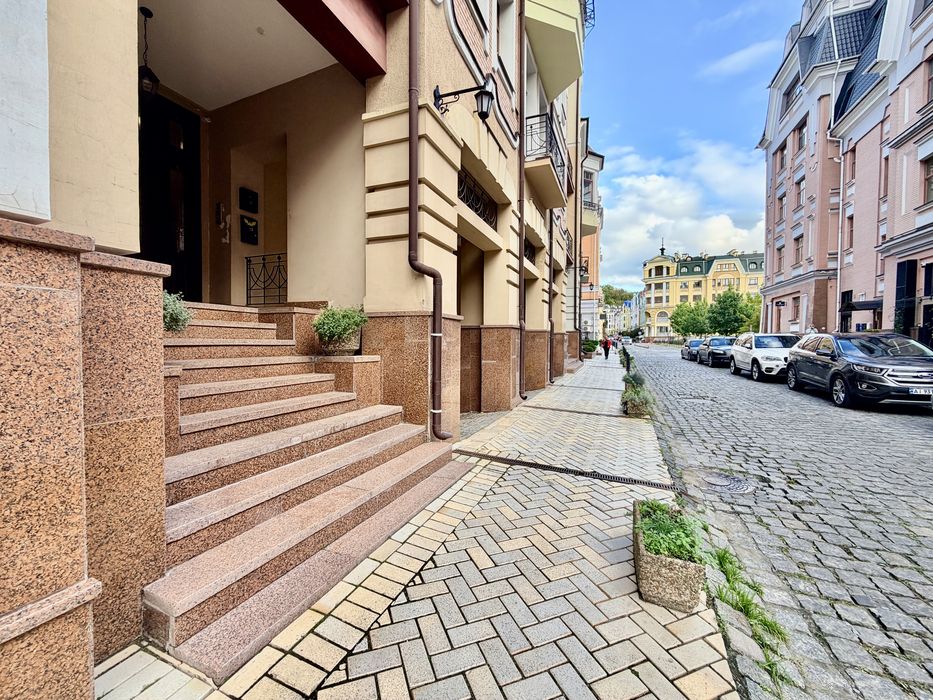 Квартира на ЖК Воздвиженка в Києві, ID 366463, фото №16