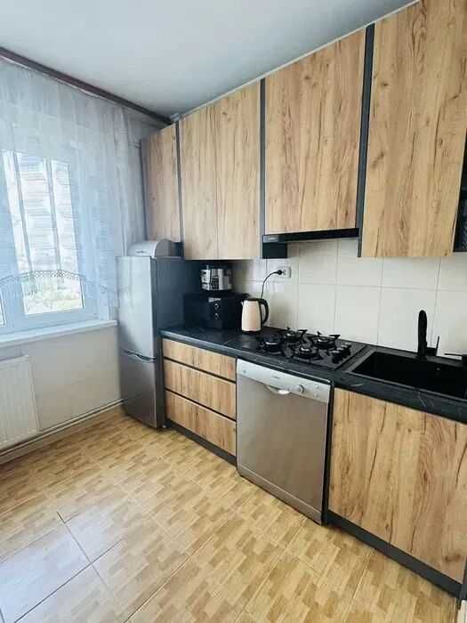Квартира — Івано-Франківськ в Івано-Франківську, ID 366168, фото №3