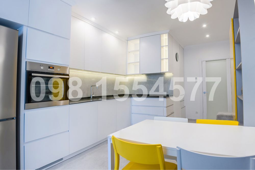 Квартира на вул. Джона Маккейна, 7 в Києві, ID 366205, фото №4