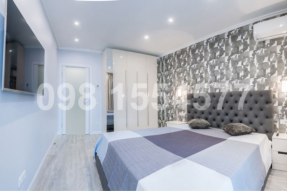 Квартира на вул. Джона Маккейна, 7 в Києві, ID 366205, фото №6