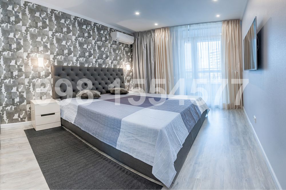 Квартира на вул. Джона Маккейна, 7 в Києві, ID 366205, фото №7